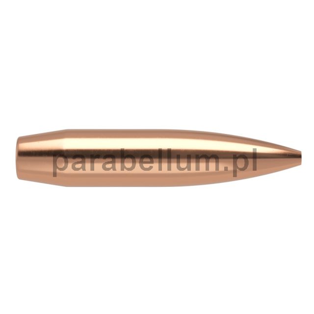 Pociski Nosler CC 6.5mm (0.264") 140gr HPBT op. 100 szt.