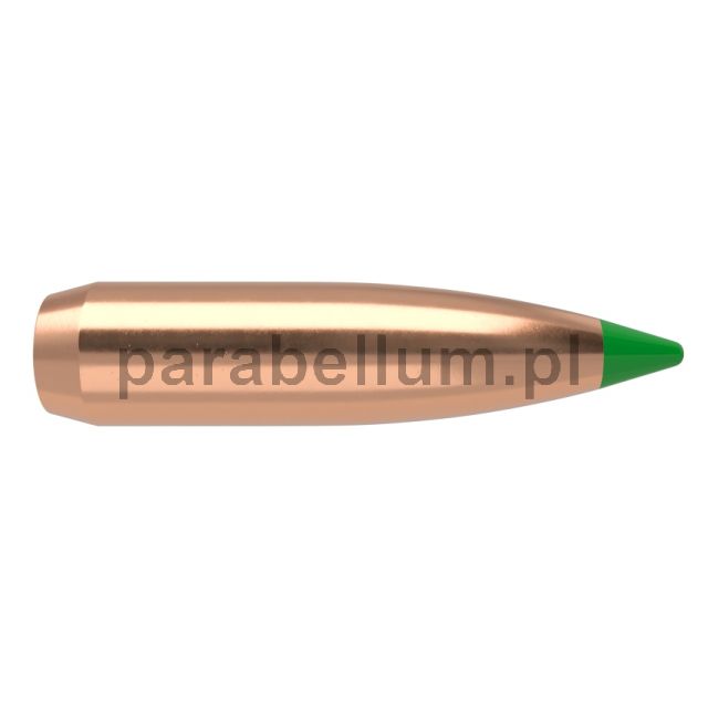 Pociski Nosler BalisticTip 30 Caliber (0.308") 180gr Spitzer op. 50 szt.