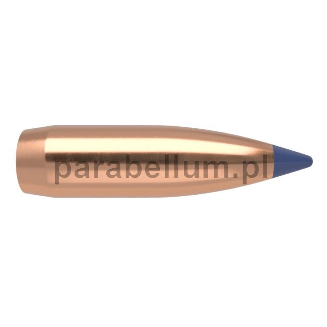 Pociski Nosler BalisticTip 8mm (0.323") 180gr Spitzer op. 50 szt.