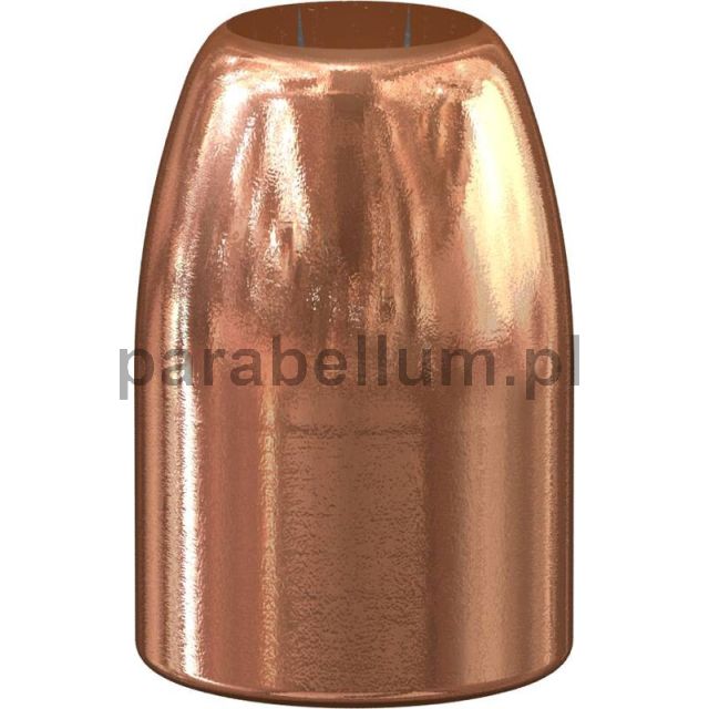 Pociski pistoletowe Speer kaliber .45/.451, 230 gr. GDHP Gold Dot, op. 100 szt.