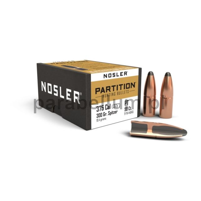 .375 Pociski Nosler