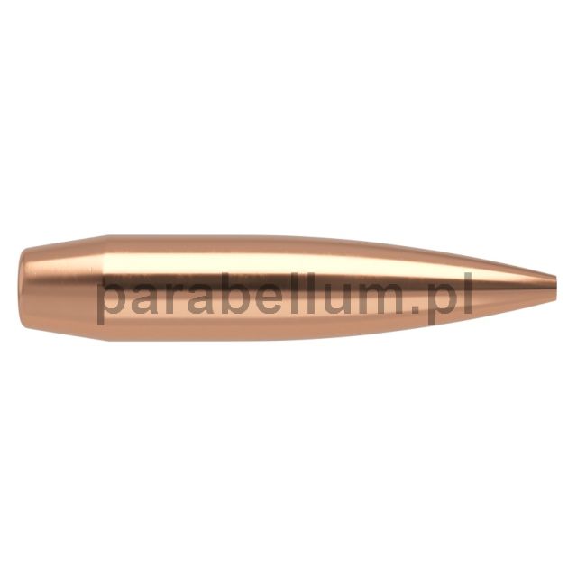 Pociski Nosler CC 6mm (0.243") 107g HPBT op. 100 szt.