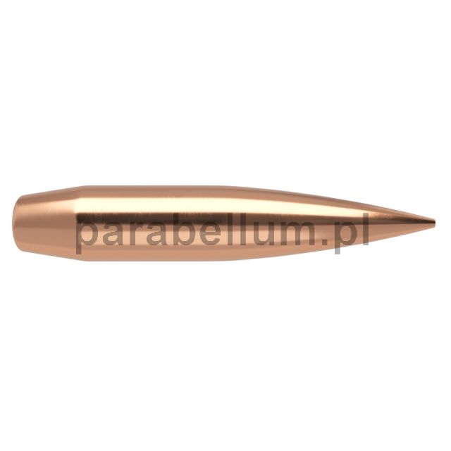 Pociski Nosler RDF 6.5mm (.264") 140gr HPBT op. 100 szt.