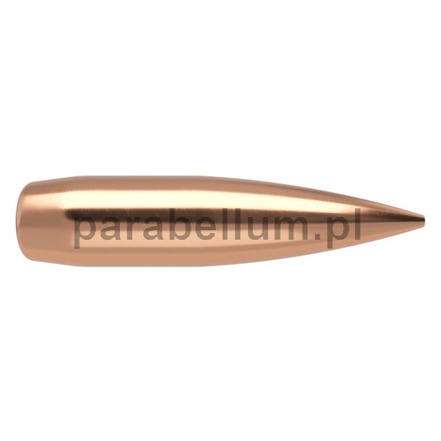 Pociski Nosler .30 (.308") 175gr RDF HPBT op. 500 szt.