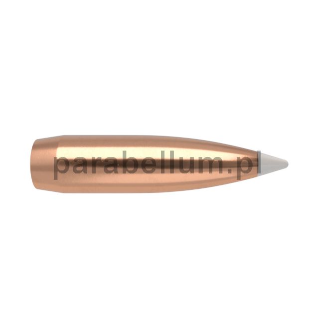 Pociski Nosler AccuBond 338 Caliber (0.338") 225gr Spitzer op. 50 szt.