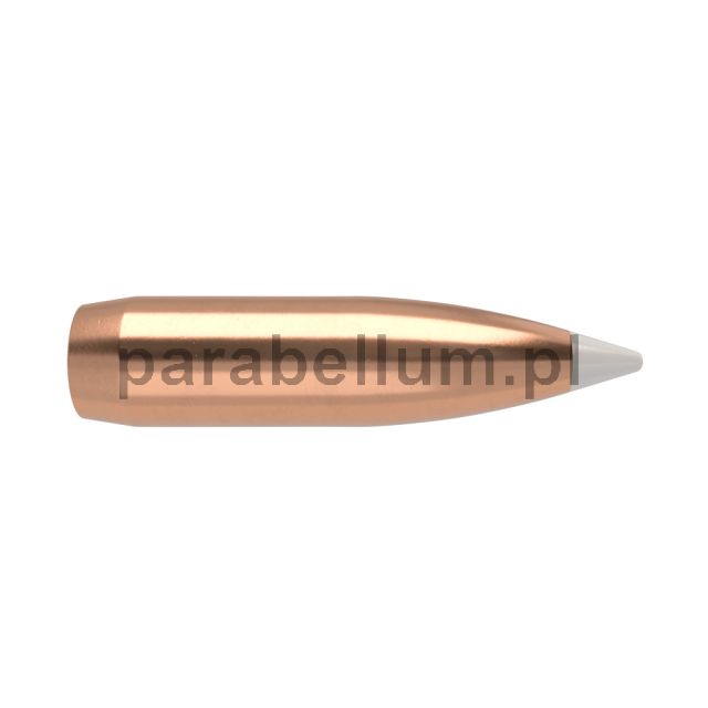 Pociski Nosler AccuBond 8mm (0.323") 200gr Spitzer op. 50 szt.