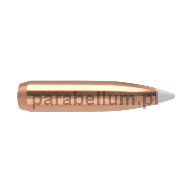 Pociski Nosler AccuBond 7mm (0.284") 160gr Spitzer op. 50 szt.