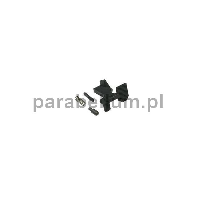 CMMG -  ZEROED dźwignia zrzutu zamka AR15