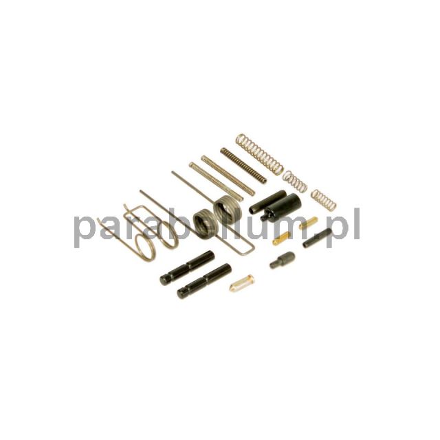 CMMG – Zestaw sprężyn AR-15/M16
