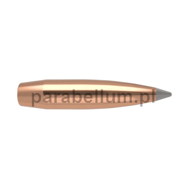 Pociski Nosler ABLR 6.5mm (0.264") 129gr Spitzer op. 100 szt.