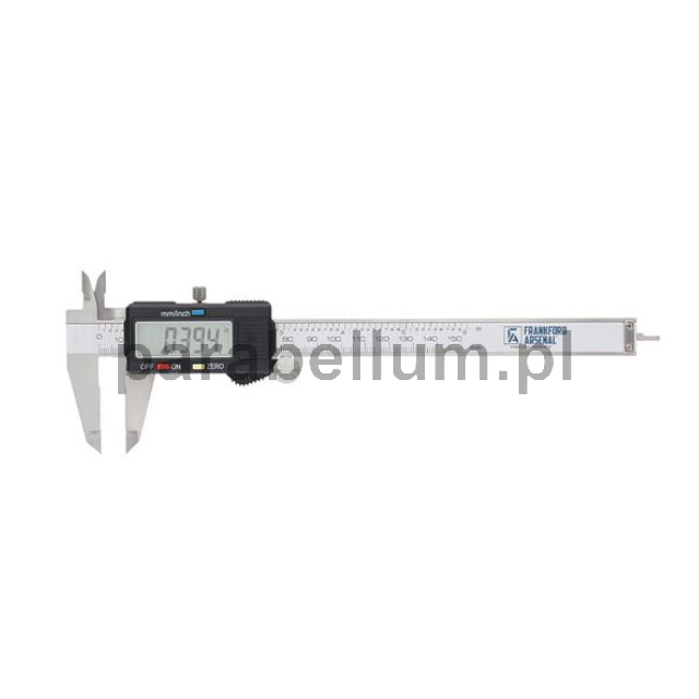 Elektroniczna suwmiarka Frankford Arsenal