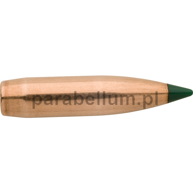 Pociski Sierra Bullets .224 TMK 77 grs op. 100 szt. #7177