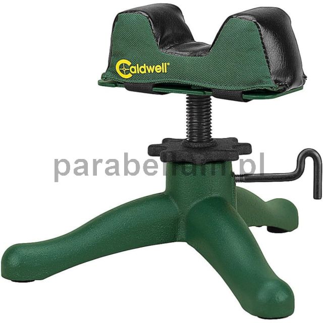 Caldwell – Podstawa strzelecka Rock Jr