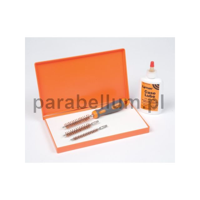 Lyman Case Preparation Kit