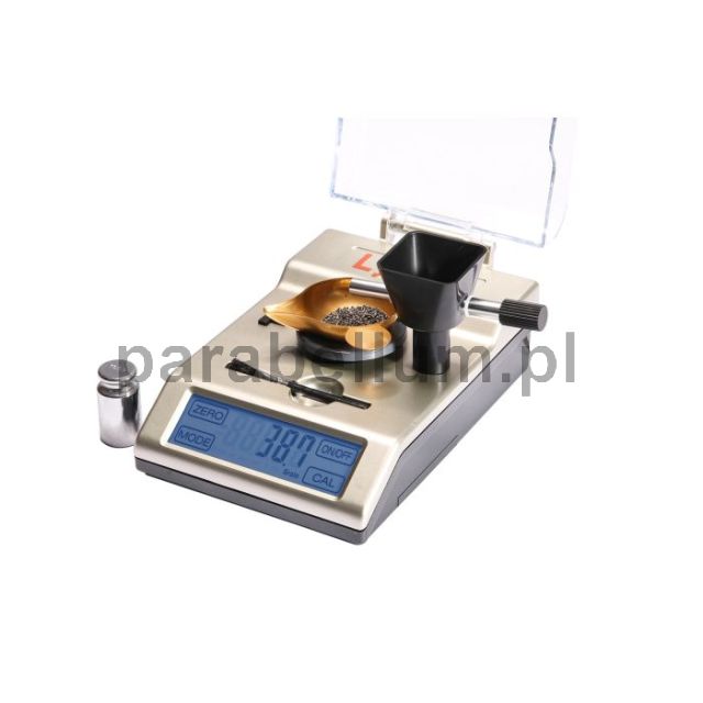 Lyman - Accu-Touch 2000 – Waga elektroniczna