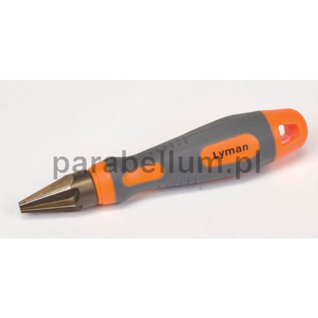 Lyman VLD Chamfer/Reamer