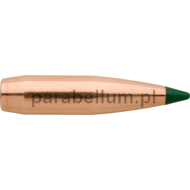 Pociski Sierra Bullets .30 TMK 195 grs, gwint 10",  op. 500 szt. #7795C