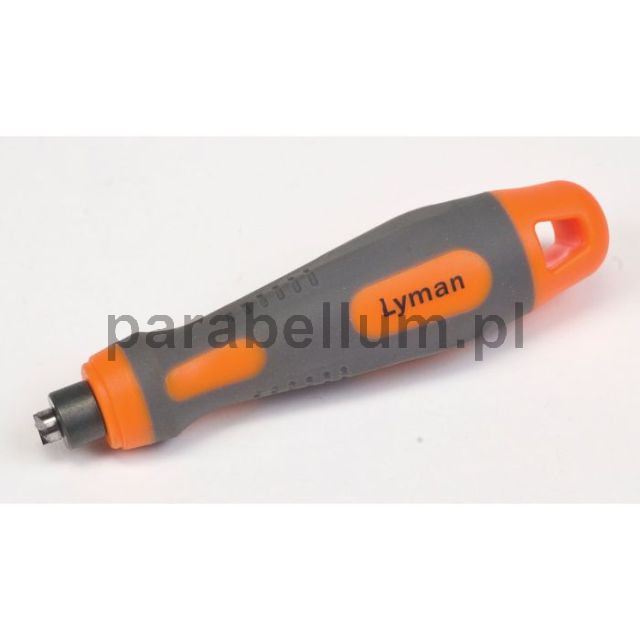Lyman Primer Pocket Uniformer