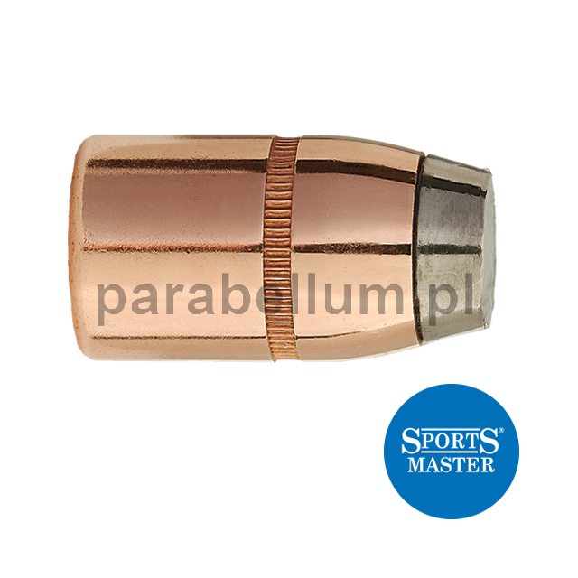 .45 JSP 300 grs op. 50 szt. Sports Master #8830
