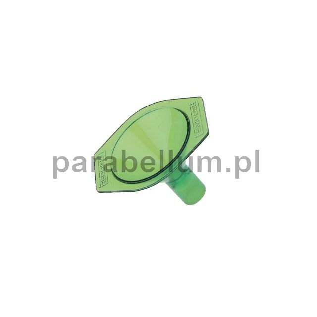 lejek do odmierzania prochu
