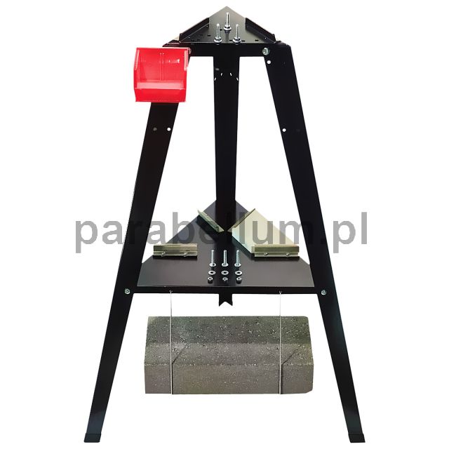 Lee - stojak pod prasy