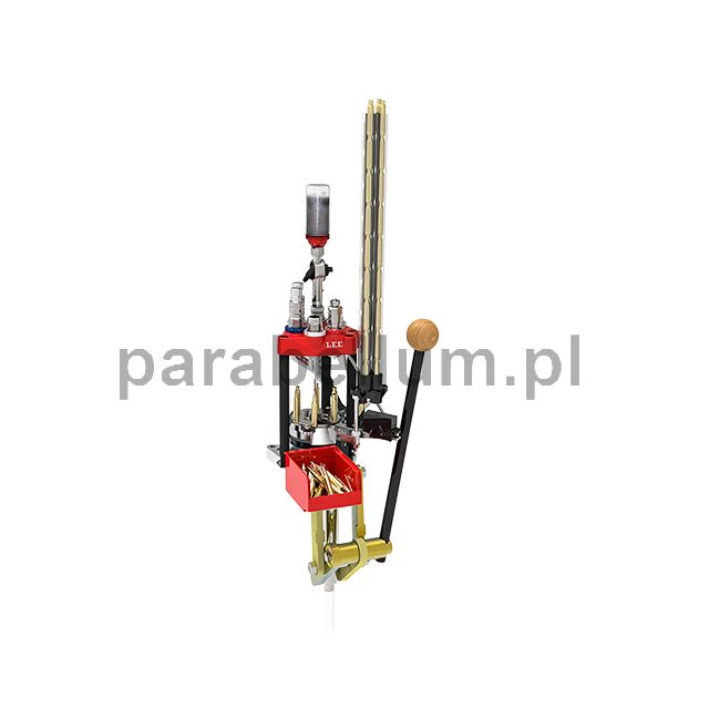 LEE - Prasa progresywna PRO 6000 Six Pack kal. 9mm