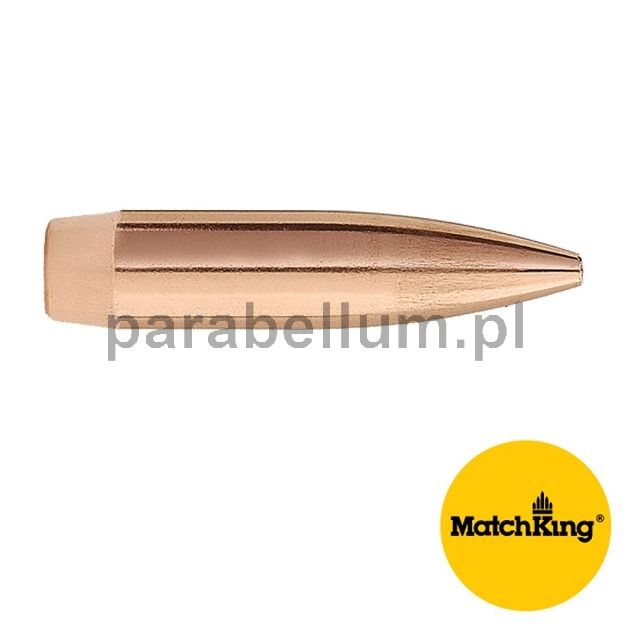 Pociski Sierra Bullets .224 HPBT 77 grs op. 50 szt. MatchKing #9377T