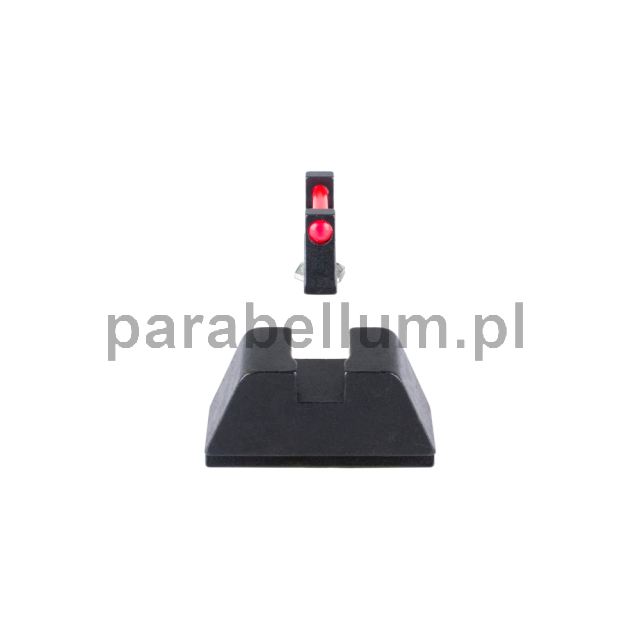 Ameriglo Fiber Glock zestaw przyrządów celowniczych GFT-142