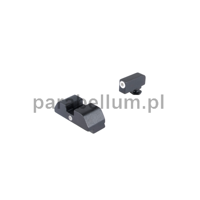 AMERIGLO® i-DOT Glock zestaw przyrządów celowniczych GL-101