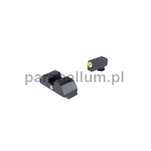  AMERIGLO® i-Dot Glock zestaw przyrządów celowniczych GL-301