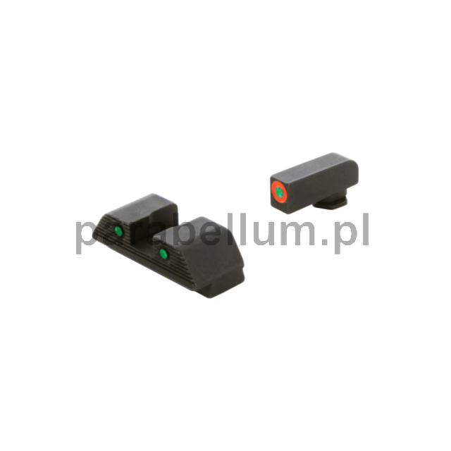 Ameriglo Trooper Glock zestaw przyrządów celowniczych GL-816