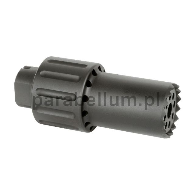 Urządzenie wylotowe Midwest Industries Alpha Blast Diverter 9 mm 1/2x28