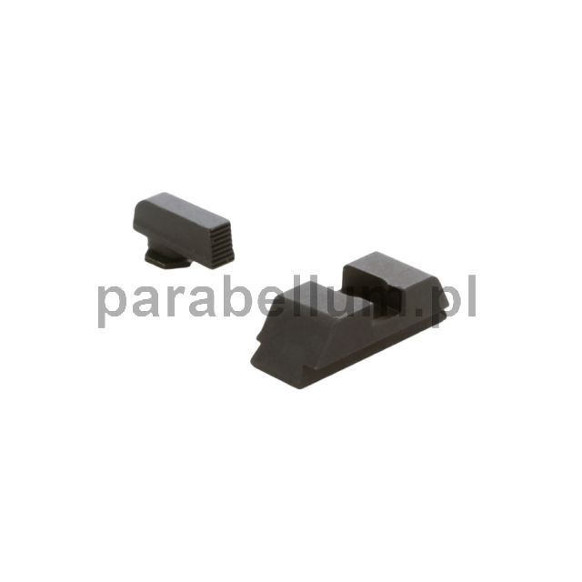 Ameriglo Target Glock zestaw przyrządów celowniczych GT-504