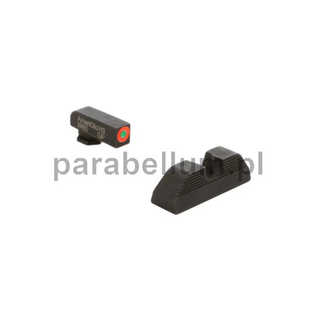 Ameriglo Protector Glock zestaw przyrządów celowniczych GL-353