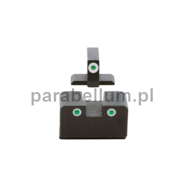 Ameriglo Optic Springfield XD zestaw przyrządów celowniczych XD-181