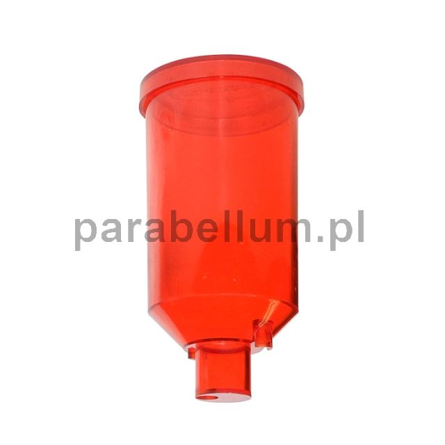 Lee - HOPPER/COVER (ROUND/RED)