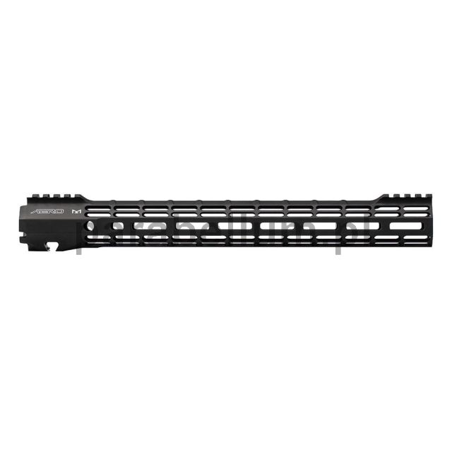 Aero Precision – Łoże karabinowe AR-15 ATLAS S-ONE SLIM LINE  FREE FLOAT M-LOK