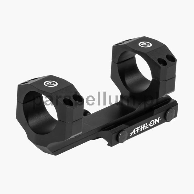 Athlon Optics - Montaż Cantilever Scope Mount 34MM 1.43″ Height 20MOA