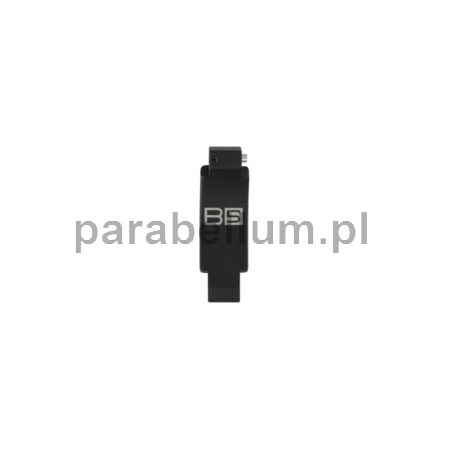 Kabłąk spustu B5 SYSTEMS BLK, aluminiowy