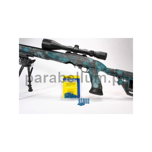 A - Zoom - amunicja treningowa kaliber 22 LR