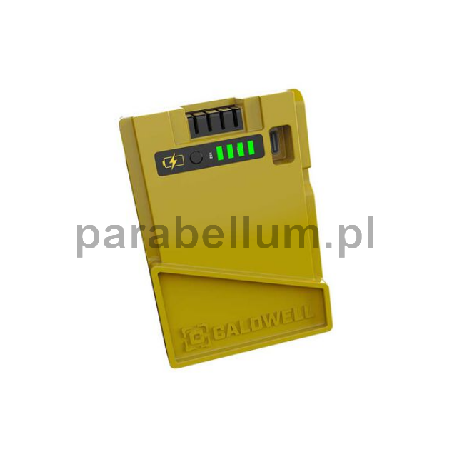 Bateria litowo-jonowa do miotacza rzutek Caldwell ClayCopter (12 Volt)