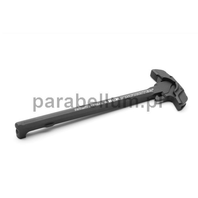 Bravo Company – Rączka do zamka do karabinu AR-15 mod.4x4 Medium, kal 223 rem,  czarna