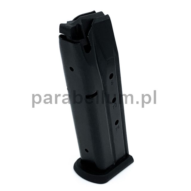 PROMAG – Magazynek Beretta PX4 9mm, stalowy – 17 nb