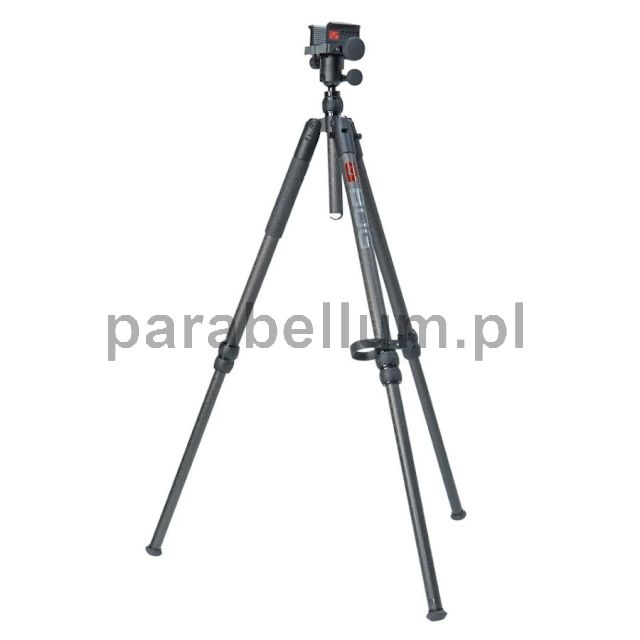 Tripod DeathGrip Infinite XT BOG - Carbon Fiber
