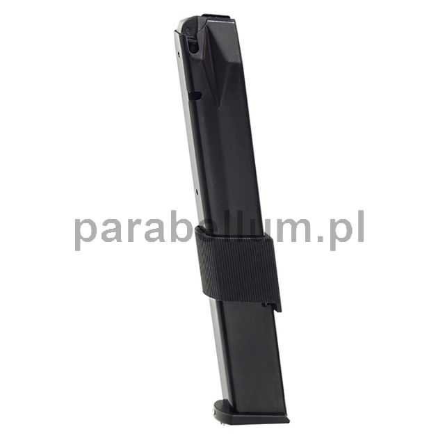 PROMAG – Magazynek Canic TP9 9mm, stalowy – 32 nb