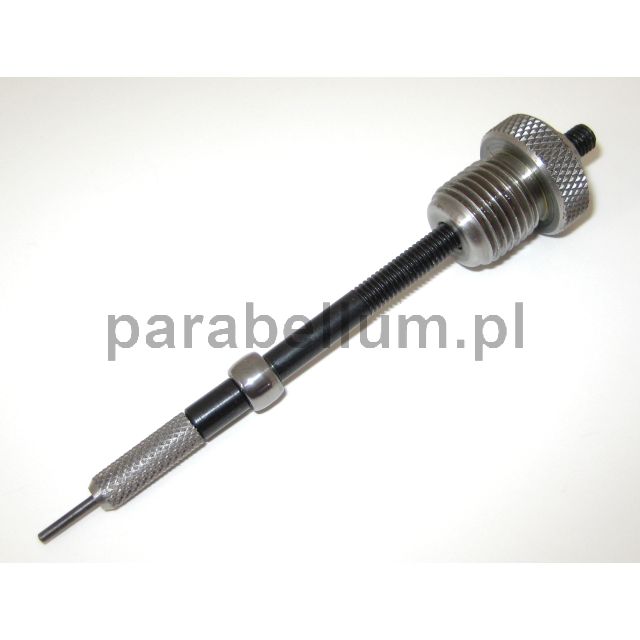 Lyman Carbide Expander Decapping Rod 