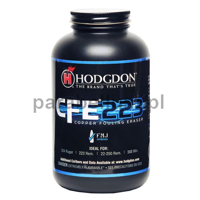 Proch Hodgdon CFE 223