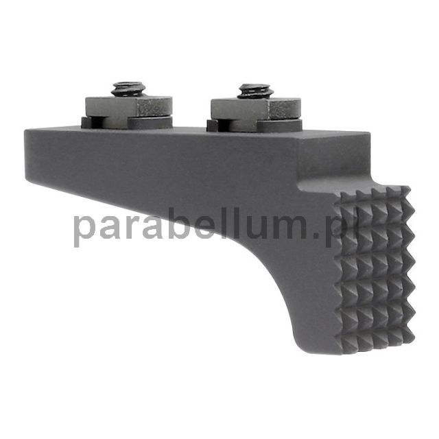 Chwyt Midwest Industries typu Barricade Stop, M-LOK
