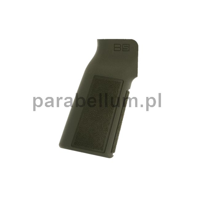 B5 SYSTEMS - Chwyt pistoletowy 22 ODG
