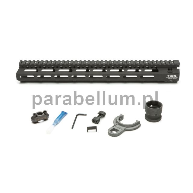 Chwyt przedni MCMR M-LOK 5,56 Bravo Company 10 cali